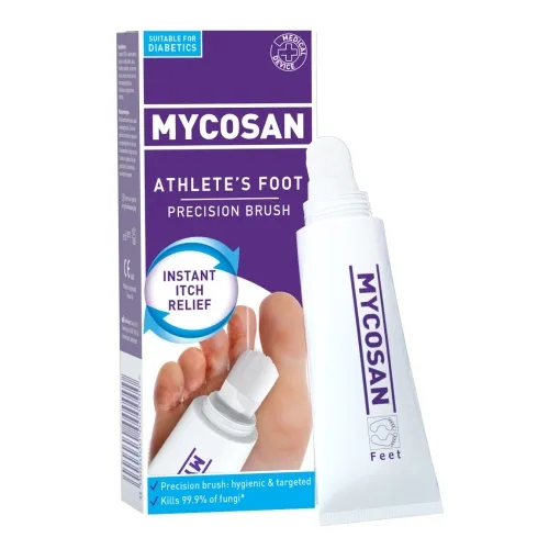 Product image of MYCOSAN JALASEENEVASTANE GEEL 15ML