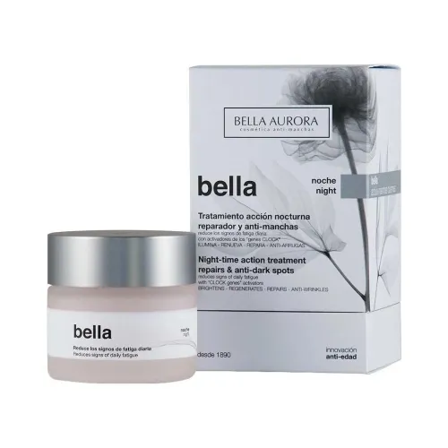 Product image of BELLA AURORA BELLA ÖÖKREEM TAASTAV 50ML