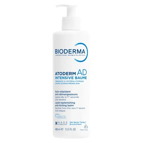 Product image of BIODERMA ATODERM AD KREEM LIPIIDE TAASTAV RAHUSTAV 400ML