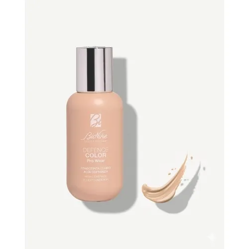 BIONIKE COLOR PROWEAR JUMESTUSKREEM KAUAPÜSIV NR.1 50ML - Tootepilt 