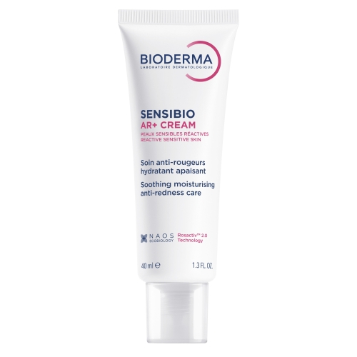 Product image of BIODERMA SENSIBIO AR+ KREEM 40ML
