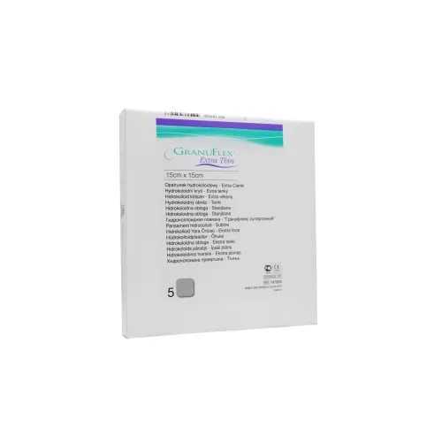 Product image of GRANUFLEX EXTRA THIN PLAASTER 15X15CM N5
