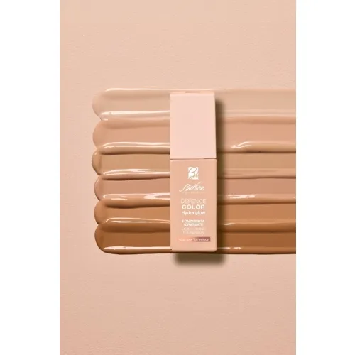 BIONIKE COLOR JUMESTUSKREEM 24H NIISUTAV N.03 SAND 30ML - Tootepilt 3