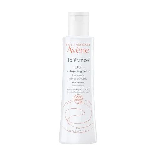 Product image of AVENE TOLERANCE PUHASTUSGEEL ERITI ÕRN 200ML