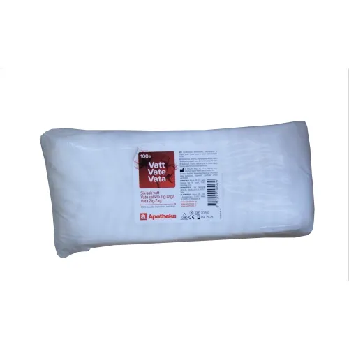 Product image of A. VATT (MITTESTERIILNE, SIKSAK) 100G