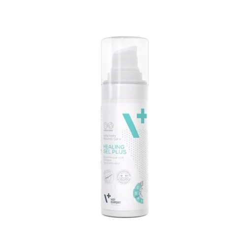 Product image of VETEXPERT HAAVAGEEL HEALING GEL PLUS 30 ML
