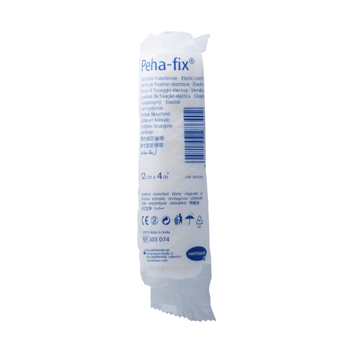 Product image of PEHA-FIX ELASTNE SIDE 12CMX4M N1 (VENITATULT)