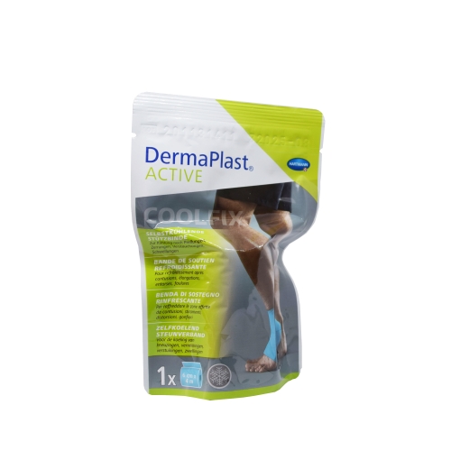 Product image of DERMAPLAST ACTIVE KÜLMASIDE 6CMX4M