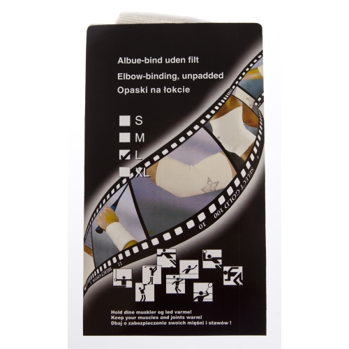 Product image of SELECT KÜÜNARNUKIKAITSMED (LARGE)