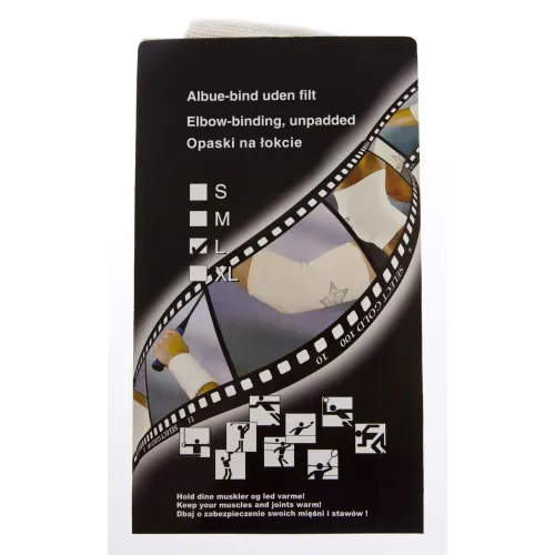 Product image of SELECT KÜÜNARNUKIKAITSMED (LARGE)