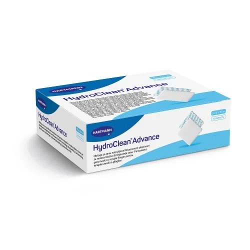 HYDROCLEAN ADVANCE 10X10CM N10