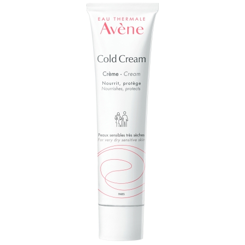 Product image of AVENE COLD CREAM KAITSEKREEM TOITEV 40ML