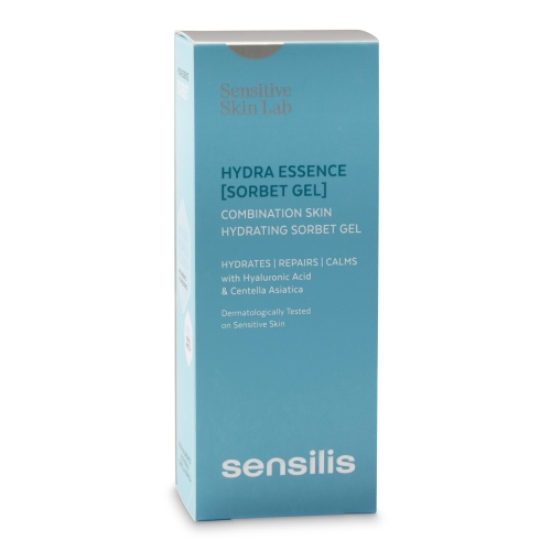 Product image of SENSILIS HYDRA ESSENCE GEEL NORM&KOMB. NAHK 40ML