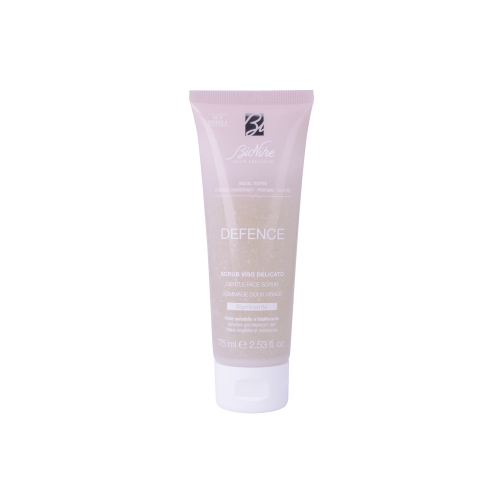 Product image of BIONIKE NÄOKOORIJA ENSÜÜMIDEGA 75ML