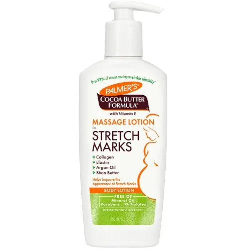Product image of PALMERS LOSJOON VENITUSARMIDELE 250ML PUMBAGA