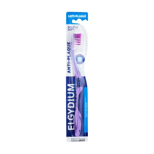Product image of ELGYDIUM HAMBAHARI ANTIPLAQUE SOFT