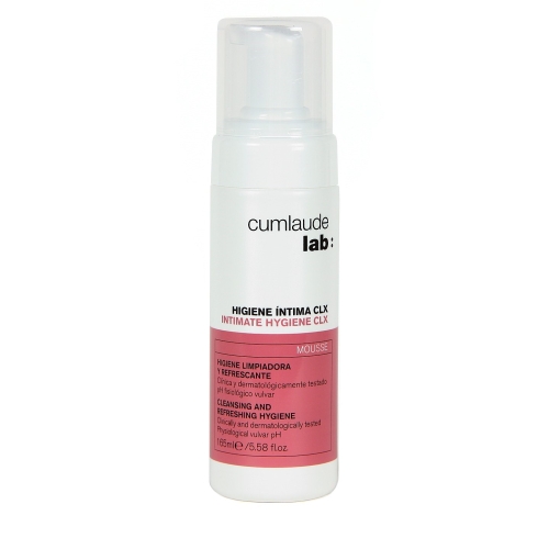 Product image of CUMLAUDE CLX INTIIMPESUVAHT 165ML