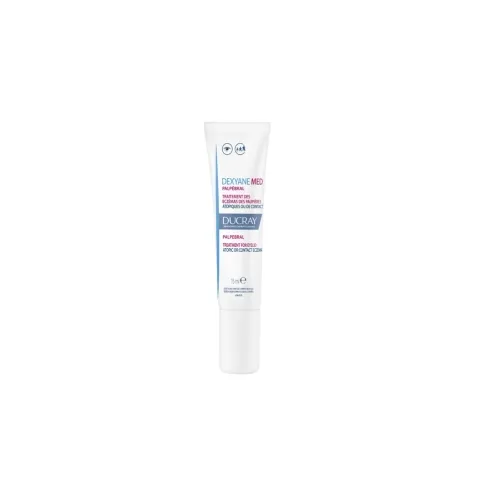 Product image of DUCRAY DEXYANE MED EKSEEMIVASTANE KREEM SILMALAUGUDELE 15ML