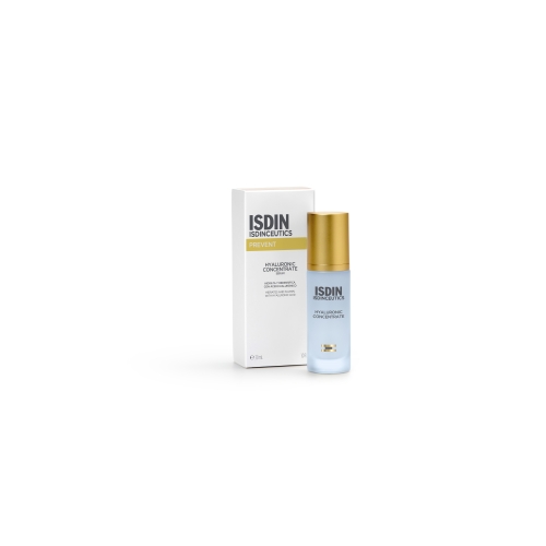 ISDIN NÄOSEERUM HÜALUROONHAPPEGA 30ML - Tootepilt 4