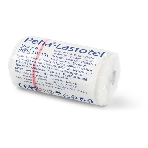 Product image of PEHA-LASTOTEL ELASTNE FIKSEERIMISSIDE 6CMX4M