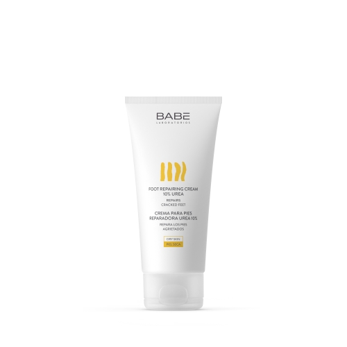 BABE JALAKREEM 10% UUREAGA 100ML