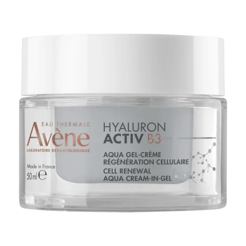 Product image of AVENE HYALURON ACTIV B3 AQUA-GEL VANANEMISVASTANE 50ML