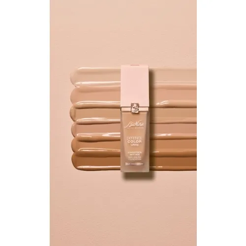 BIONIKE COLOR JUMESTUSKREEM VANANEMISVASTANE N.04 BEIGE 30ML - Tootepilt 2