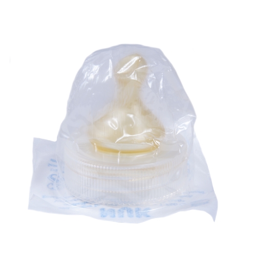 Product image of NUK STERIILNE PUDELILUTT ENNEAEGSELE (PIIM, LATEKS) N1