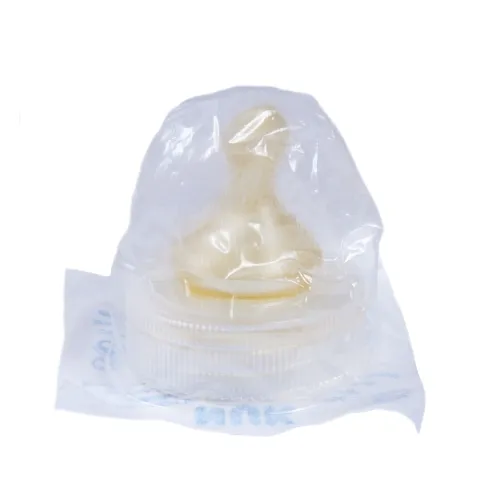 Product image of NUK STERIILNE PUDELILUTT ENNEAEGSELE (PIIM, LATEKS) N1