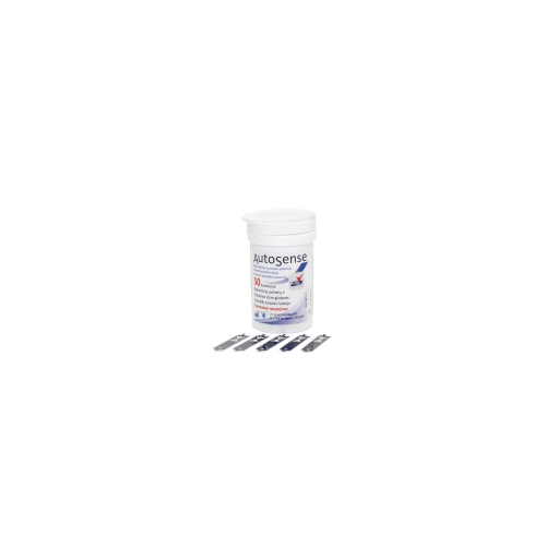 Product image of AUTOSENSE TESTRIBAD N50