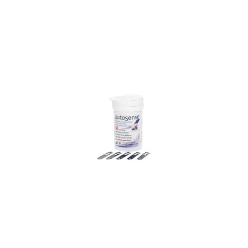 Product image of AUTOSENSE TESTRIBAD N50