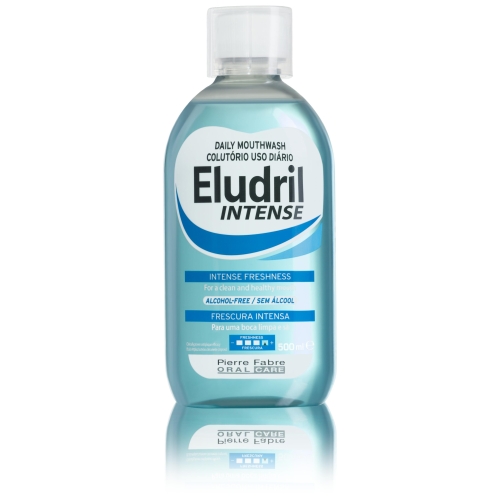 Product image of ELUDRIL SUUVESI INTENSE 500ML