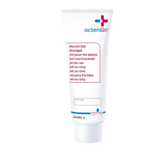 Product image of OCTENILIN HAAVAGEEL 250ML