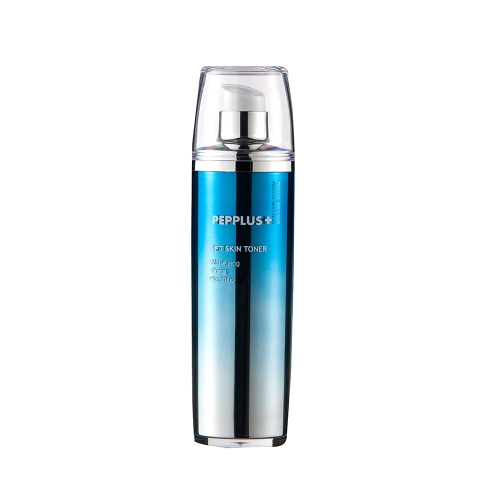 Product image of PEPPLUS SOFT SKIN TOONIK 120ML