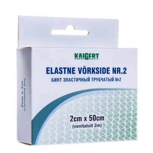 Product image of VÕRKSIDE KAIGERT (2.0CMX50CM) NR2