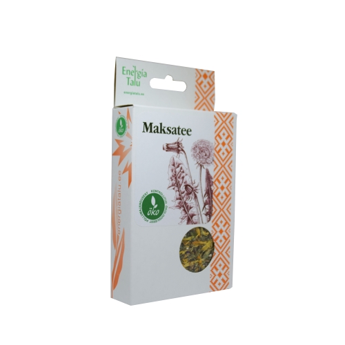 ELUJÕU HEA TEE MAKSATEE 20G (KARP) - Tootepilt 
