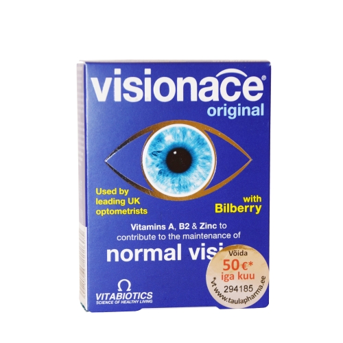 Product image of VISIONACE TBL N30