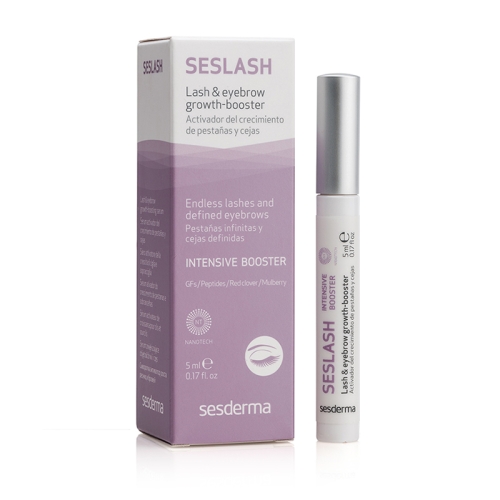 Product image of SESDERMA SESLASH RIPSME-JA KULMUSEERUM 5ML
