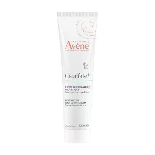 AVENE CICALFATE+ KREEM TAASTAV 100ML