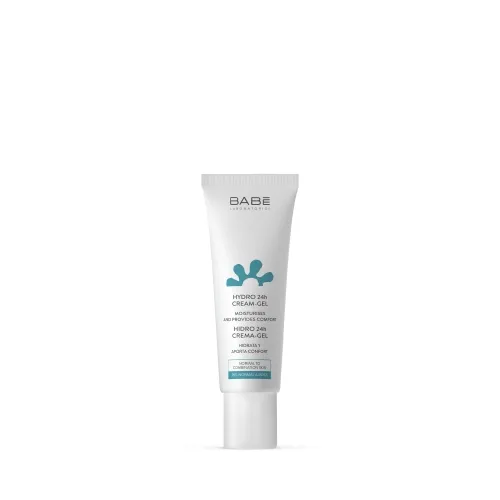 Product image of BABE KREEM-GEEL 24H NIISUTAV 50ML