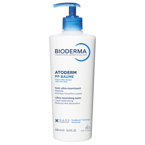 Product image of BIODERMA ATODERM PP KREEM ÜLITOITEV NIISUTAV 500ML