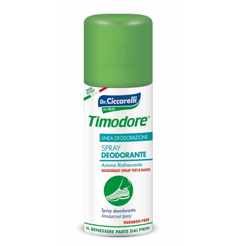 Product image of CICCARELLI JALADEODORANT SPRAY 150ML