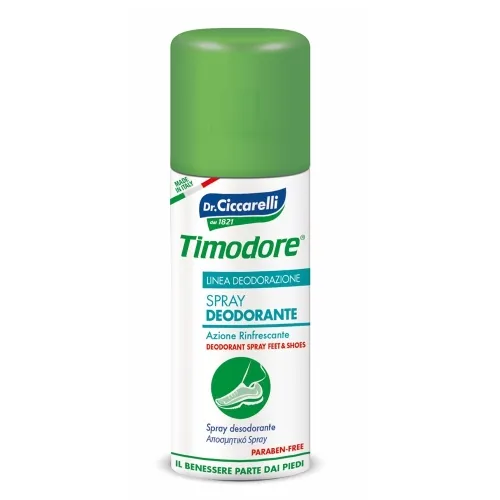 Product image of CICCARELLI JALADEODORANT SPRAY 150ML