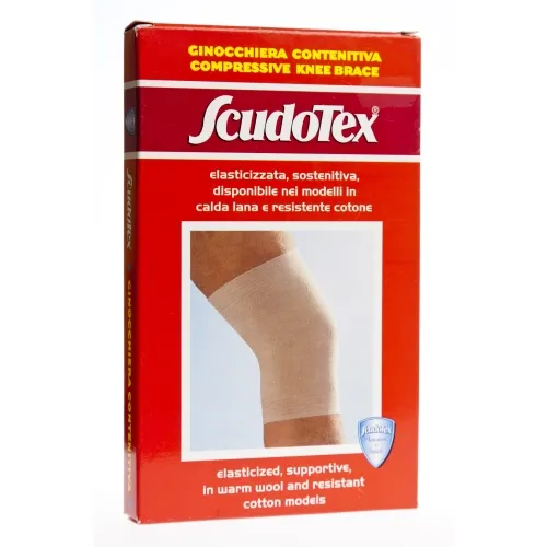 SCUDOTEX PÕLVEKAITSE PUUVILLANE TUGEV T3