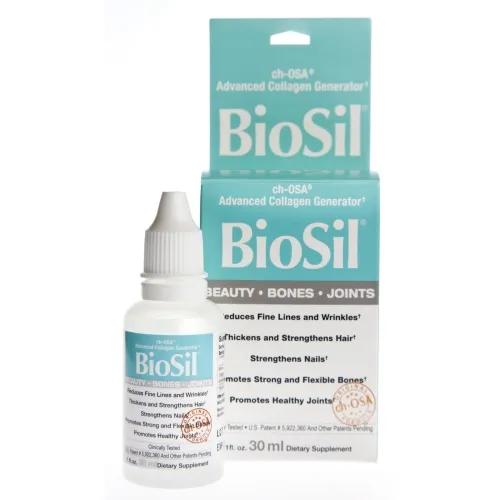 Product image of BIOSIL VEDELIK 30ML