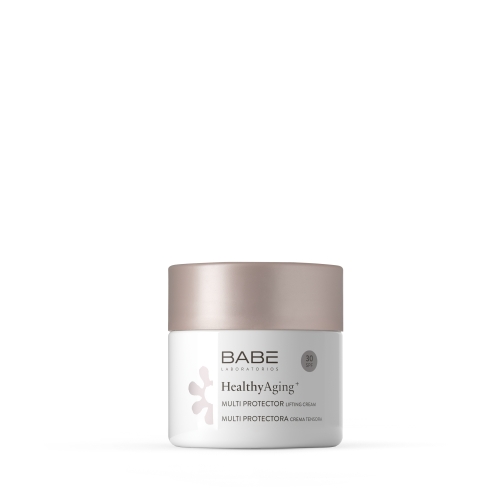 Product image of BABE HEALTHYAGING PÄEVAKREEM VANANEMISVASTANE SPF30 50ML