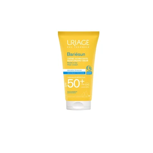Product image of URIAGE BARIESUN PÄIKESEKAITSEKREEM SPF50+ 50ML