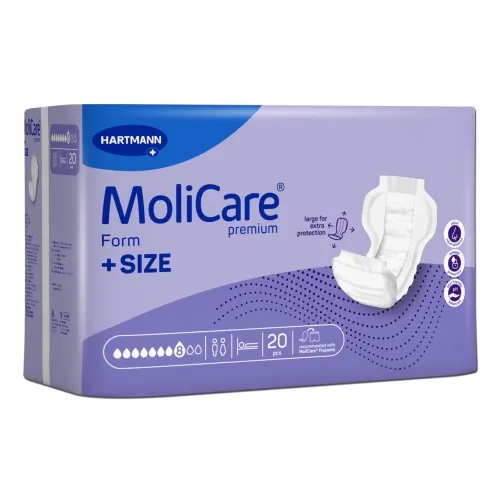 Product image of MOLICARE FORM + SUURUS N20