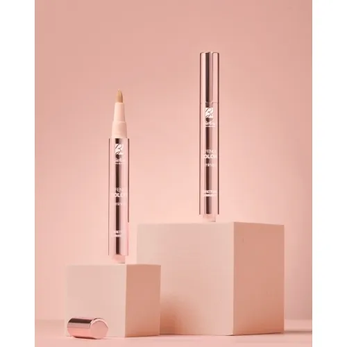 BIONIKE COLOR LUMINIZER PEITEPLIIATS 02 KESKMINE 2,5ML - Tootepilt 3