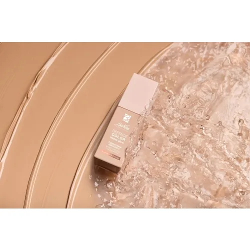 BIONIKE COLOR JUMESTUSKREEM 24H NIISUTAV N.02 CREAM 30ML - Tootepilt 4